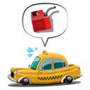 پیش‌نمایش فایل taxi-driver-is-nervous-5066959 از پک خدمات تاکسی