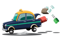 پیش‌نمایش فایل taxi-service-5066951 از پک خدمات تاکسی