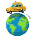 پیش‌نمایش فایل taxi-service-in-overall-world-5066970 از پک خدمات تاکسی