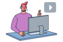 پیش‌نمایش فایل content-creator-making-live-session-with-fans-5071288 از پک حرفه
