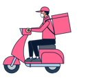 پیش‌نمایش فایل delivery-in-pandemic-5071719 از پک خدمات تحویل