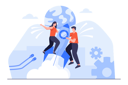 پیش‌نمایش فایل business-startup-5066106 از پک کسب و کار