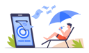 پیش‌نمایش فایل passive-income-5066133 از پک کسب و کار