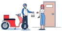 پیش‌نمایش فایل food-delivery-in-coronavirus-pandemic-5071253 از پک تحویل