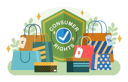 پیش‌نمایش فایل consumer-rights-5255987 از پک روز حقوق مصرف‌کننده