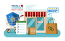 پیش‌نمایش فایل giving-store-rating-is-consumer-right-5255955 از پک روز حقوق مصرف‌کننده