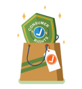 پیش‌نمایش فایل paper-bag-with-consumer-rights-5255968 از پک روز حقوق مصرف‌کننده