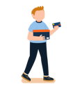 پیش‌نمایش فایل cashless-money-payment-5255937 از پک خرید