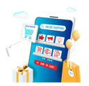 پیش‌نمایش فایل add-to-cart-5255881 از پک خرید آنلاین