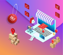 پیش‌نمایش فایل card-payment-5329227 از پک صفحه فرود