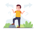 پیش‌نمایش فایل confuse-traveler-5414326 از پک متفرقه