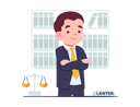پیش‌نمایش فایل male-lawyer-5414320 از پک متفرقه