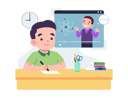 پیش‌نمایش فایل online-physic-class-5414322 از پک متفرقه