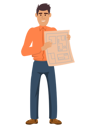 پیش‌نمایش فایل architect-holding-building-plan-5527254 از پک حرفه