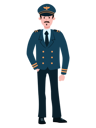 پیش‌نمایش فایل male-pilot-5527291 از پک حرفه