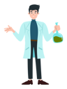 پیش‌نمایش فایل researcher-doing-chemical-research-5527278 از پک حرفه