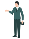 پیش‌نمایش فایل young-businessman-5527266 از پک حرفه