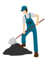 پیش‌نمایش فایل young-worker-working-5527267 از پک حرفه
