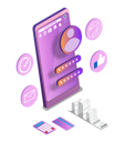 پیش‌نمایش فایل online-shopping-app-sign-up-5527176 از پک خرید آنلاین