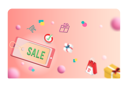 پیش‌نمایش فایل online-shopping-sale-offer-5527190 از پک خرید آنلاین
