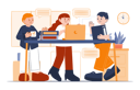 پیش‌نمایش فایل group-of-creative-freelancer-working-at-office-5527156 از پک فعالیت کودکان