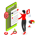 پیش‌نمایش فایل email-marketing-5682597 از پک متفرقه