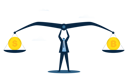 پیش‌نمایش فایل businessman-try-to-balance-investments-5719188 از پک مرد کسب‌وکار