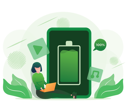 پیش‌نمایش فایل battery-charging-5718718 از پک باتری ضعیف