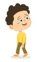 پیش‌نمایش فایل boy-gives-surprising-expression-10980701 از پک فعالیت کودکان