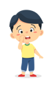 پیش‌نمایش فایل boy-is-frightened-10980703 از پک فعالیت کودکان