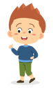 پیش‌نمایش فایل boy-is-giving-cool-pose-10980700 از پک فعالیت کودکان