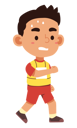 پیش‌نمایش فایل boy-is-irritated-10980682 از پک فعالیت کودکان