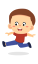پیش‌نمایش فایل boy-is-runner-10980698 از پک فعالیت کودکان