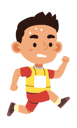 پیش‌نمایش فایل boy-is-tired-after-running-very-fast-10980687 از پک فعالیت کودکان