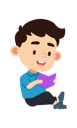 پیش‌نمایش فایل boy-have-a-hobby-of-reading-book-10980666 از پک فعالیت کودکان