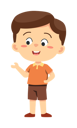 پیش‌نمایش فایل boy-is-giving-surprised-expressions-10980669 از پک فعالیت کودکان