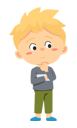پیش‌نمایش فایل boy-is-scared-of-ghosts-10980670 از پک فعالیت کودکان