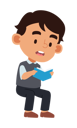 پیش‌نمایش فایل employee-is-referring-office-book-10980667 از پک فعالیت کودکان