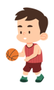 پیش‌نمایش فایل basketball-players-are-playing-basketball-match-10980635 از پک فعالیت کودکان