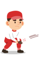 پیش‌نمایش فایل boy-catches-ball-10980604 از پک فعالیت کودکان