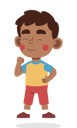 پیش‌نمایش فایل boy-have-lovely-laughing-face-10980614 از پک فعالیت کودکان