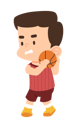 پیش‌نمایش فایل boy-hits-the-basketball-in-net-10980637 از پک فعالیت کودکان
