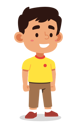 پیش‌نمایش فایل boy-in-yellow-t-shirt-loves-to-play-10980624 از پک فعالیت کودکان