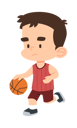 پیش‌نمایش فایل boy-is-basketball-player-10980633 از پک فعالیت کودکان