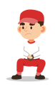پیش‌نمایش فایل boy-is-doing-fielding-10980643 از پک فعالیت کودکان