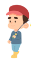 پیش‌نمایش فایل boy-is-holding-fishing-hook-10980630 از پک فعالیت کودکان