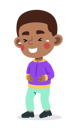 پیش‌نمایش فایل boy-is-laughing-at-others-10980612 از پک فعالیت کودکان