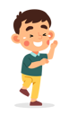 پیش‌نمایش فایل boy-is-participating-in-dance-competition-10980613 از پک فعالیت کودکان