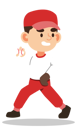 پیش‌نمایش فایل boy-is-playing-baseball-10980640 از پک فعالیت کودکان