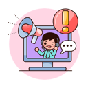 پیش‌نمایش فایل customer-care-support-10980472 از پک متفرقه